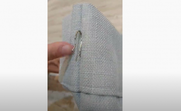 拔接針鉤教學